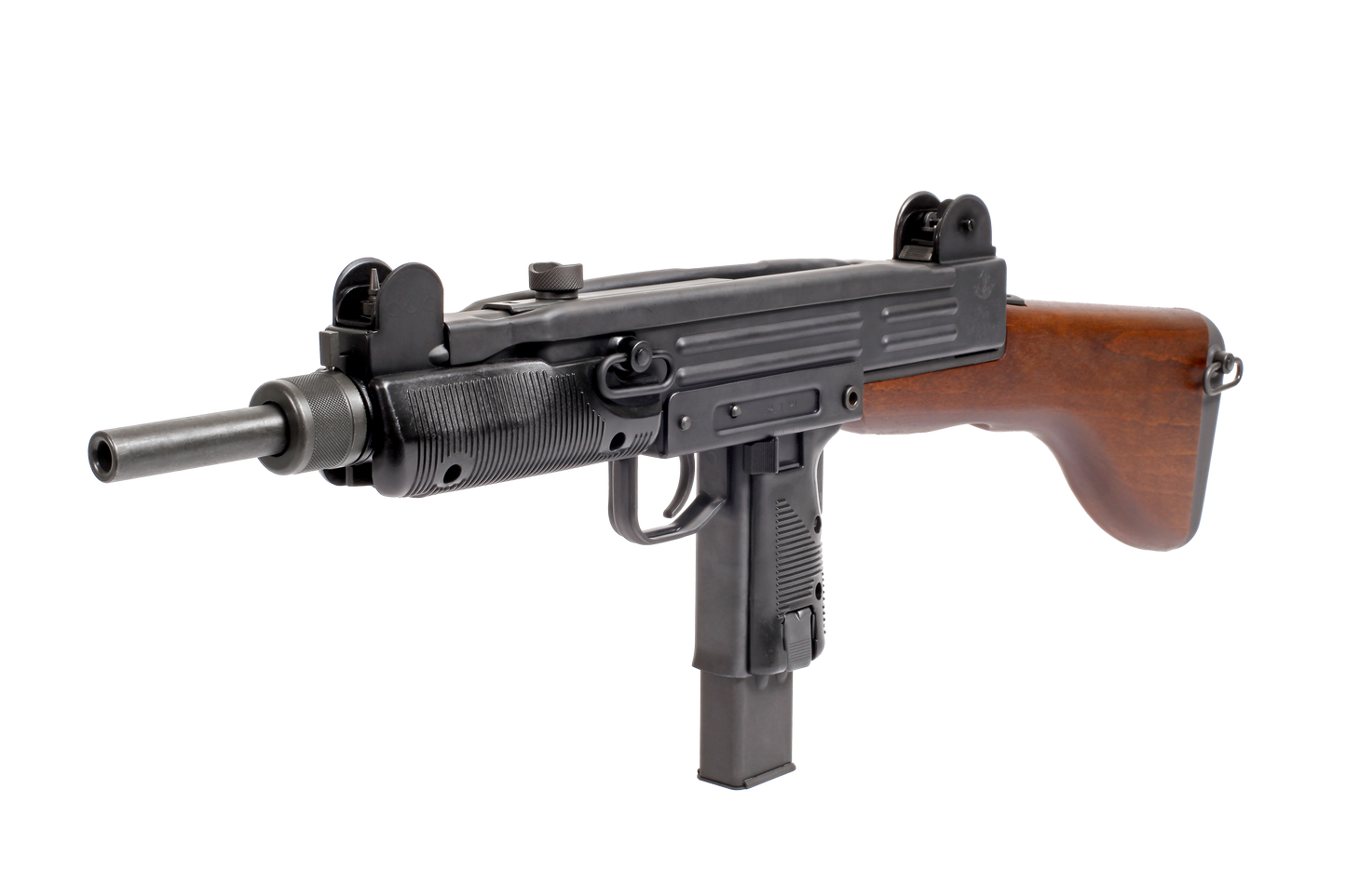 UZI 50, CO2, Maschinenpistole GBB