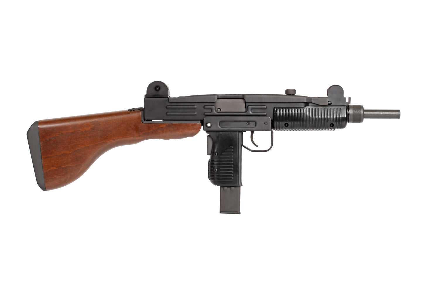 UZI 50, CO2, Maschinenpistole GBB