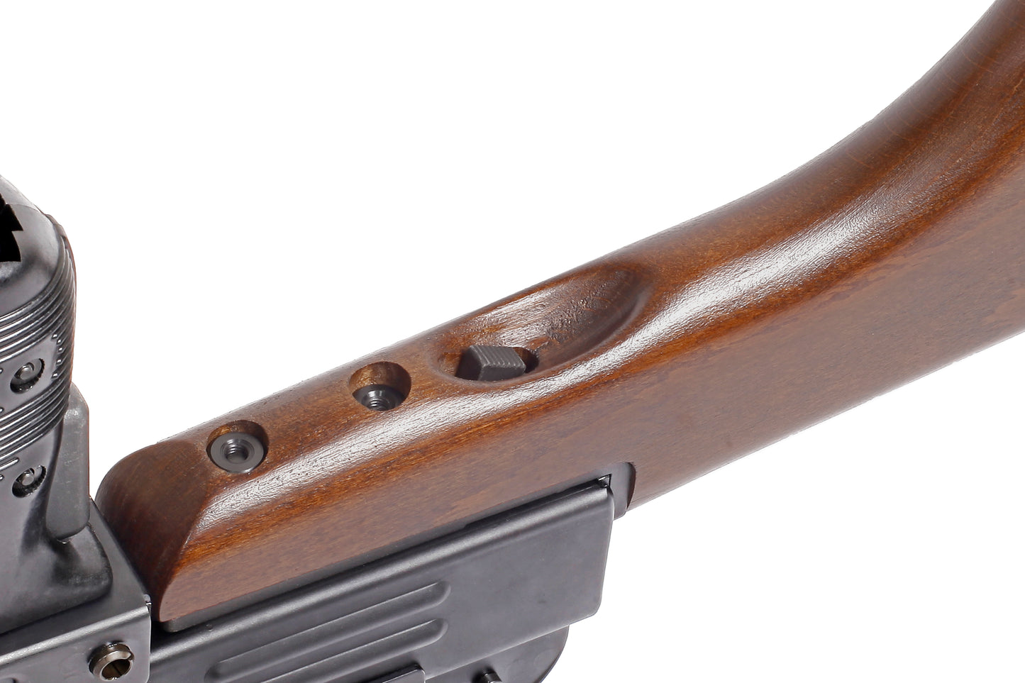 UZI 50, CO2, Maschinenpistole GBB