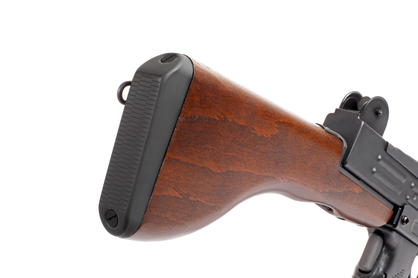 UZI 50, CO2, Maschinenpistole GBB