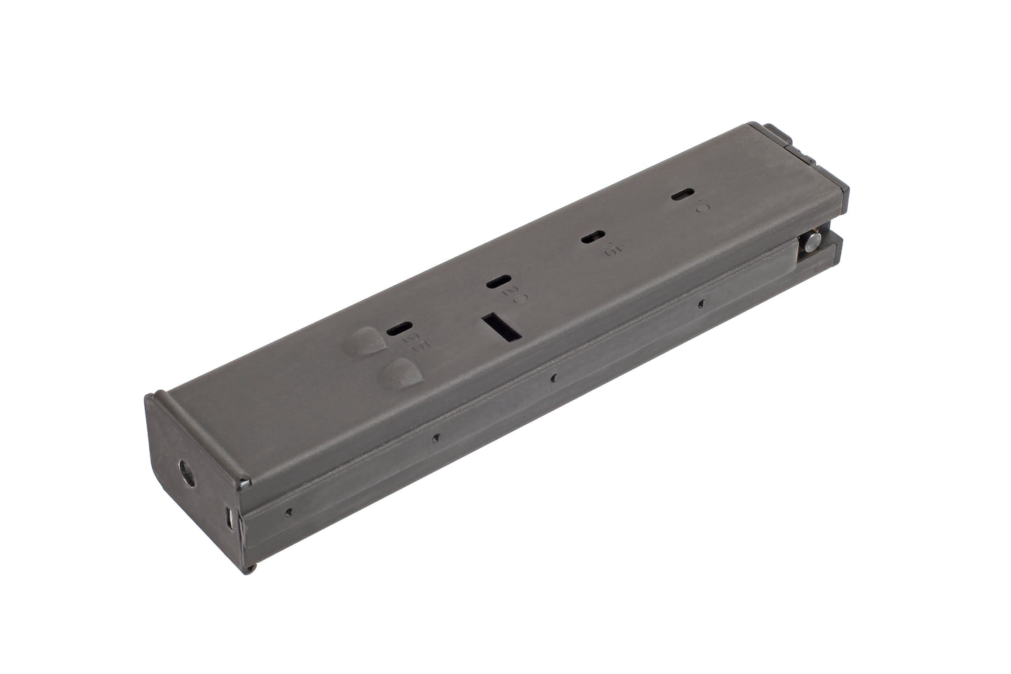 UZI 50, CO2, Maschinenpistole GBB