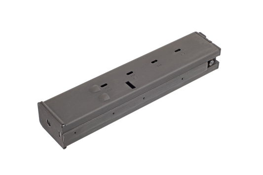 Short Magazine, CO2, Maschinenpistole GBB