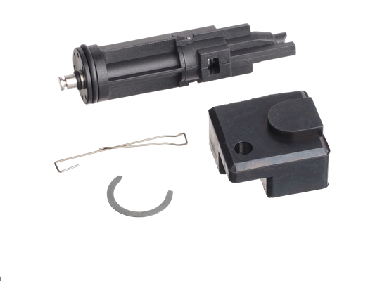 Performance Upgrade Kit, Maschinenpistole GBB