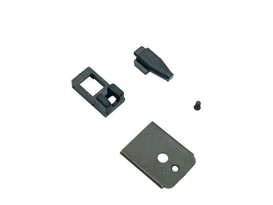 Magazine Upgrade Kit, Maschinenpistole GBB