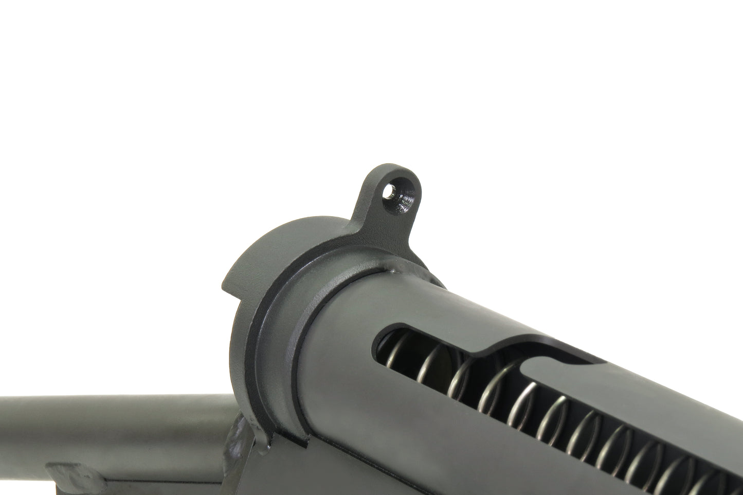 STEN Gun GBB, MK.2, Long Branch, T-Stock