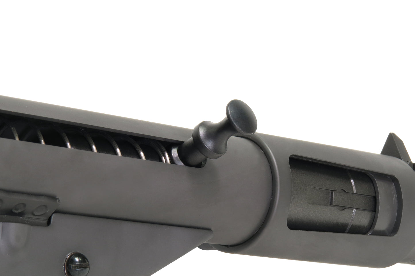 STEN Gun GBB, MK.2, Long Branch, T-Stock