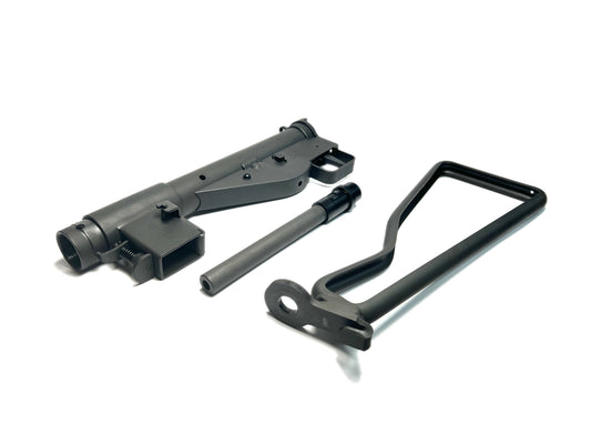 Kit, Mk. 2, BSA, Skeleton Stock, STEN Gun GBB