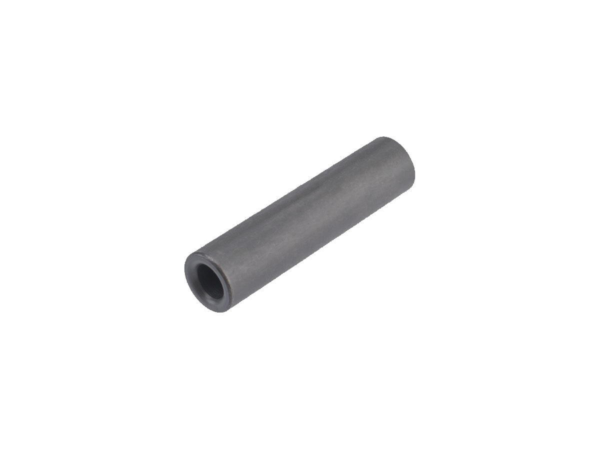 Steel Barrel Front, Maschinenpistole GBB