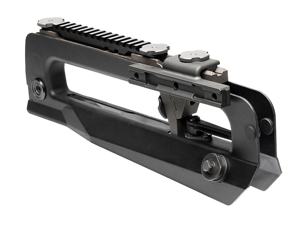PGMP Kit, GUNPOINT FAMAS F1 GBB