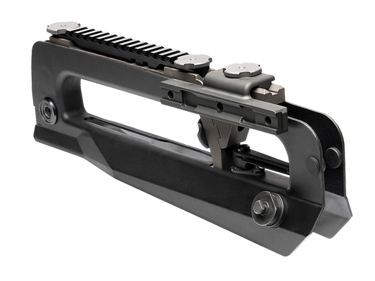 PGMP Kit, GUNPOINT FAMAS F1 GBB