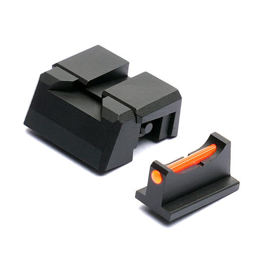 The Alpha Sight Set