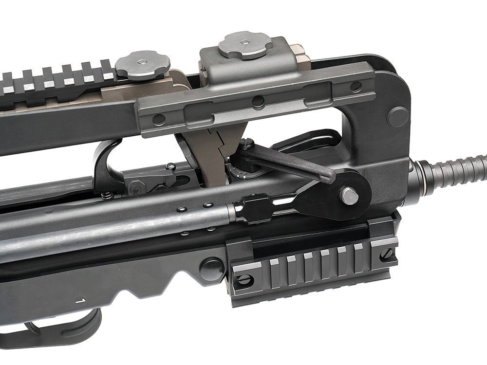 PGMP Kit, GUNPOINT FAMAS F1 GBB