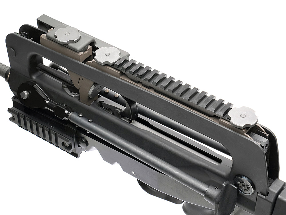 PGMP Kit, GUNPOINT FAMAS F1 GBB