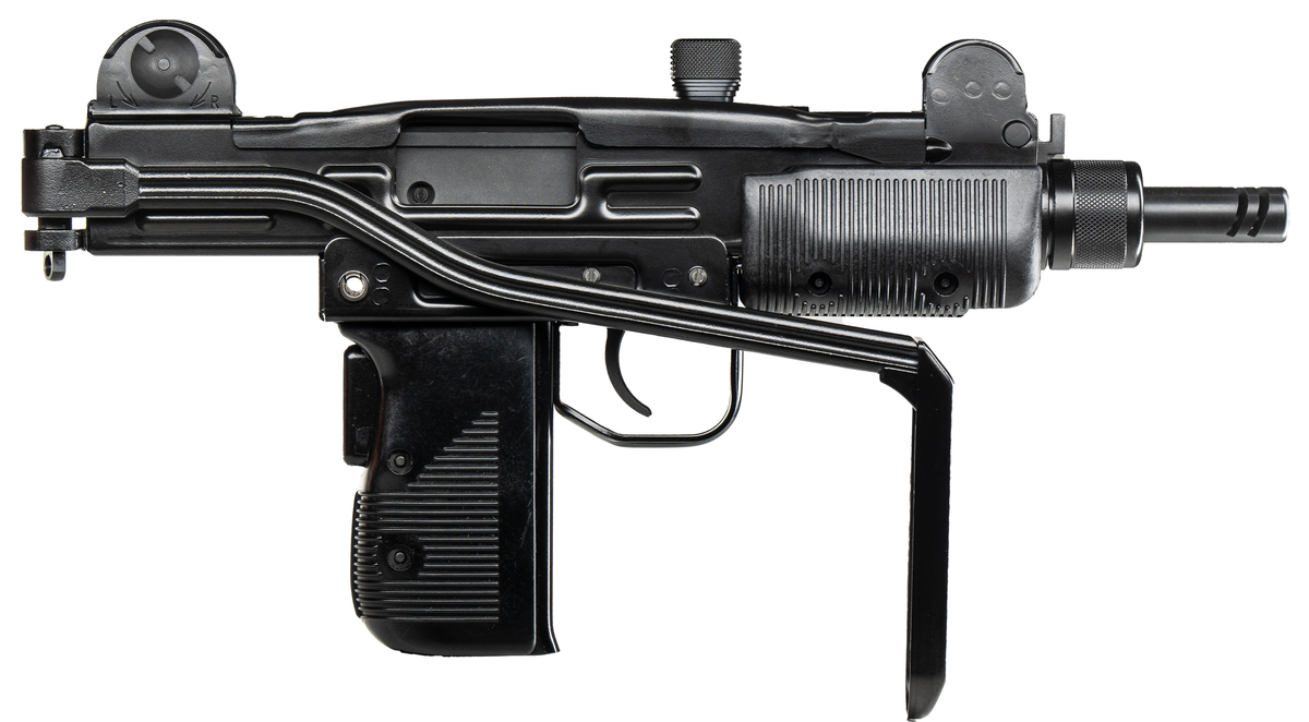 Mini, Maschinenpistole GBB – Northeast Manufacturer 東北製作所