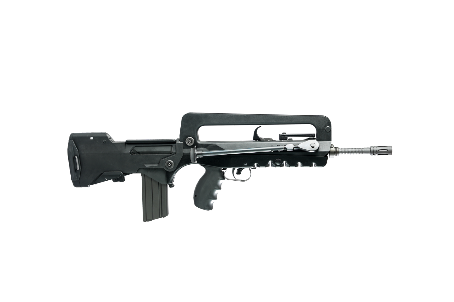 GUNPOINT FAMAS F1 GBB