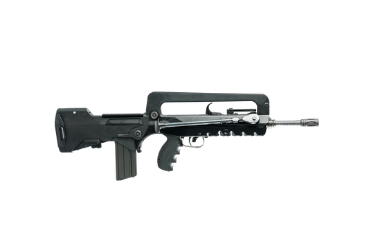 GUNPOINT FAMAS F1 GBB