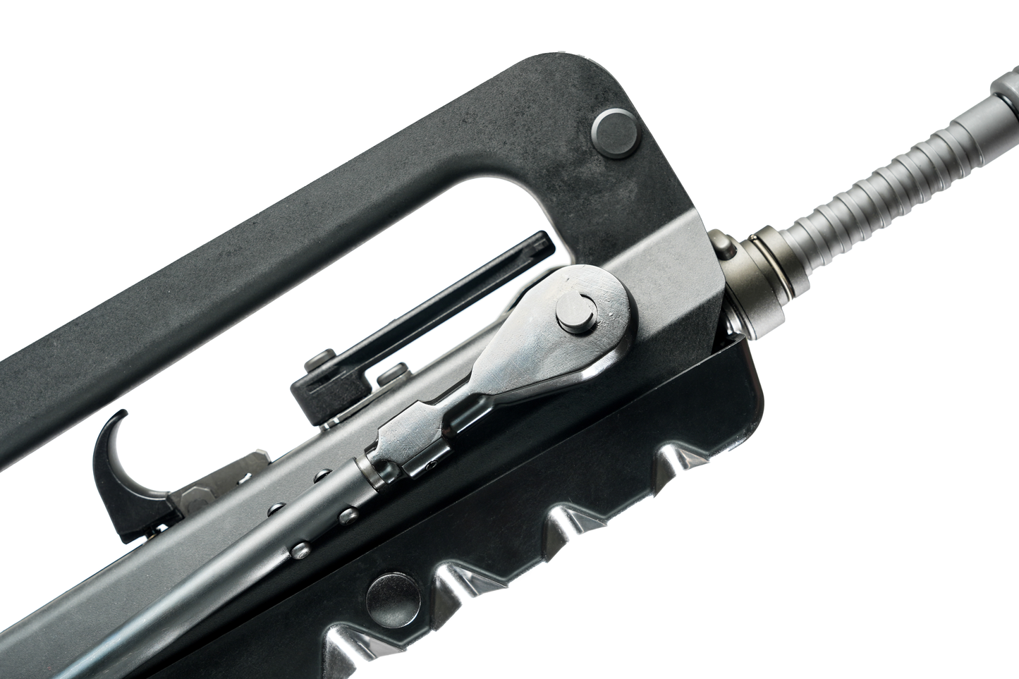 GUNPOINT FAMAS F1 GBB