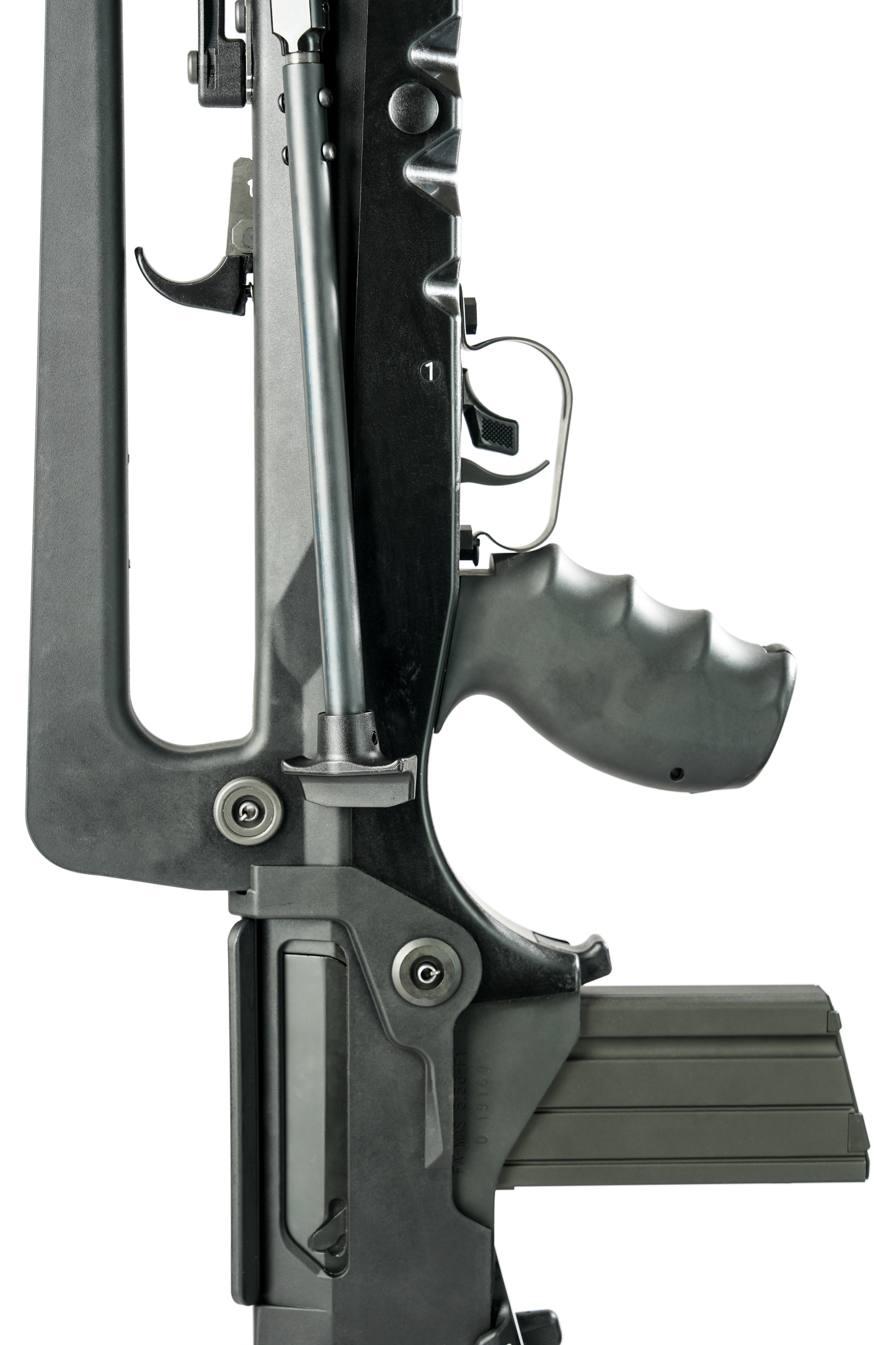 GUNPOINT FAMAS F1 GBB