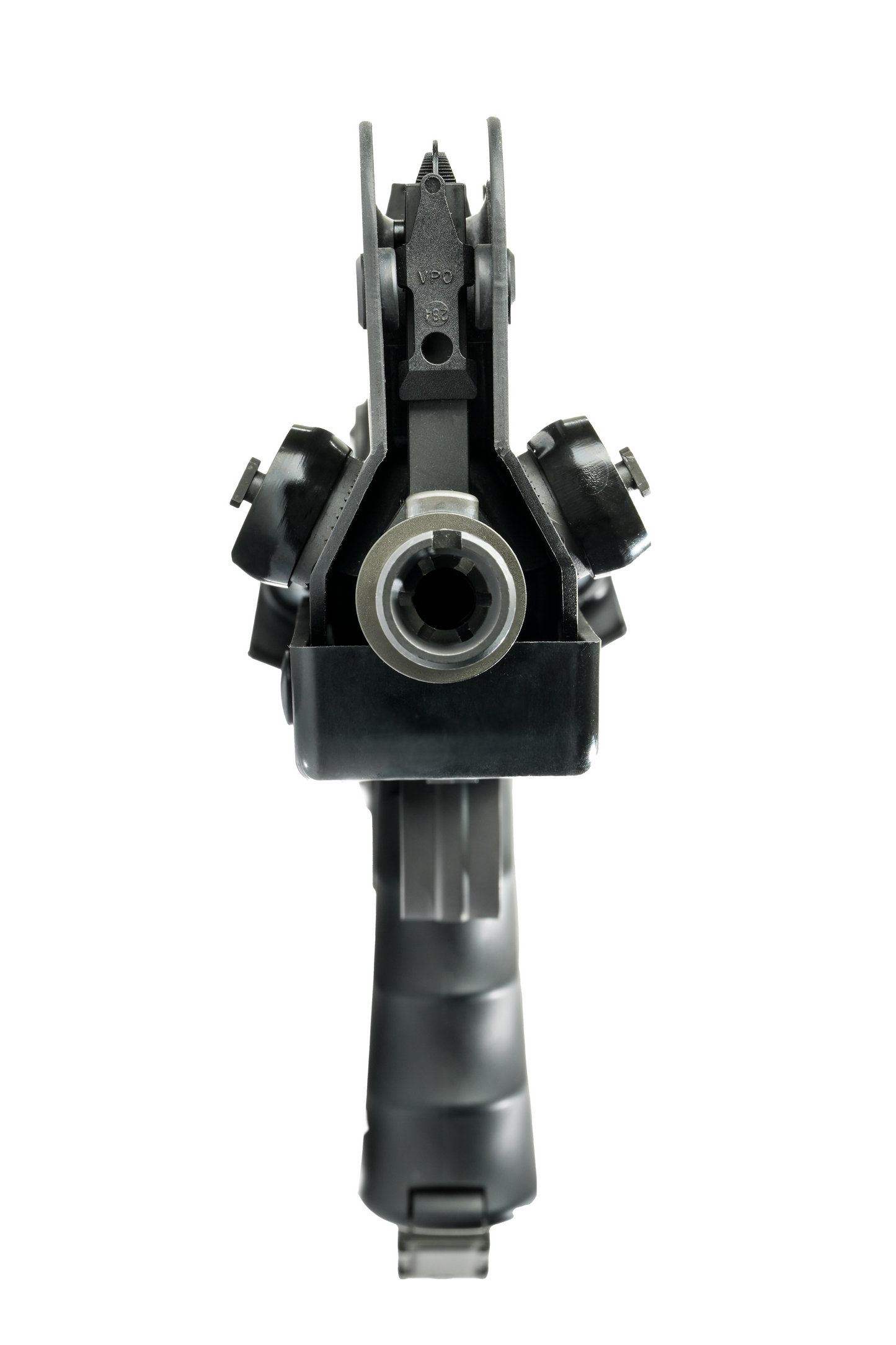 GUNPOINT FAMAS F1 GBB