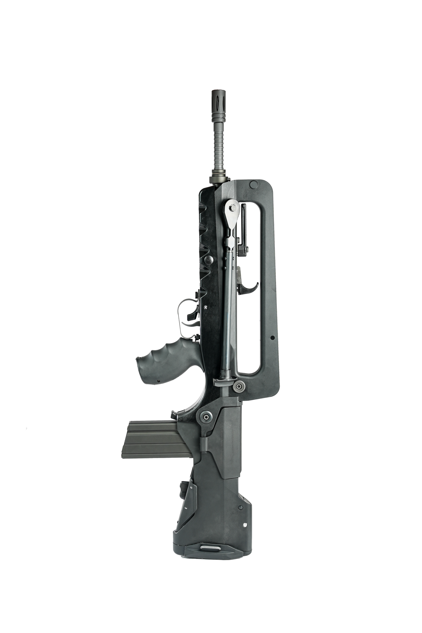 GUNPOINT FAMAS F1 GBB