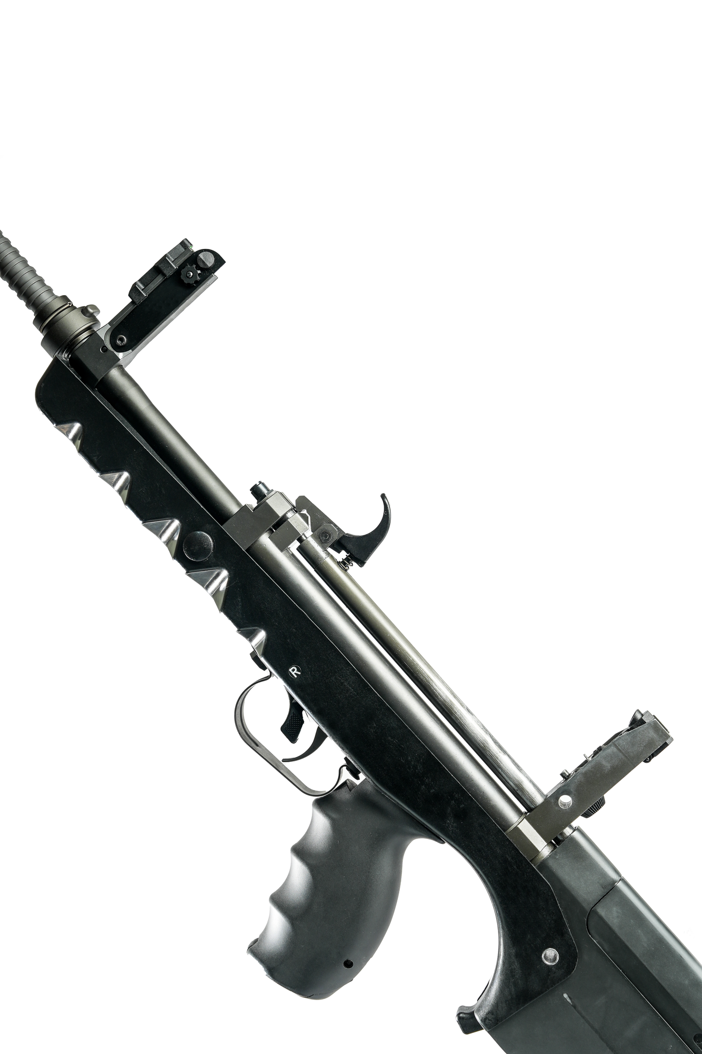 GUNPOINT FAMAS F1 GBB