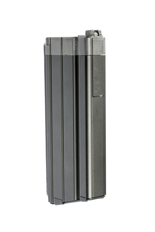 Magazine, Green Gas, FAMAS F1 GBB