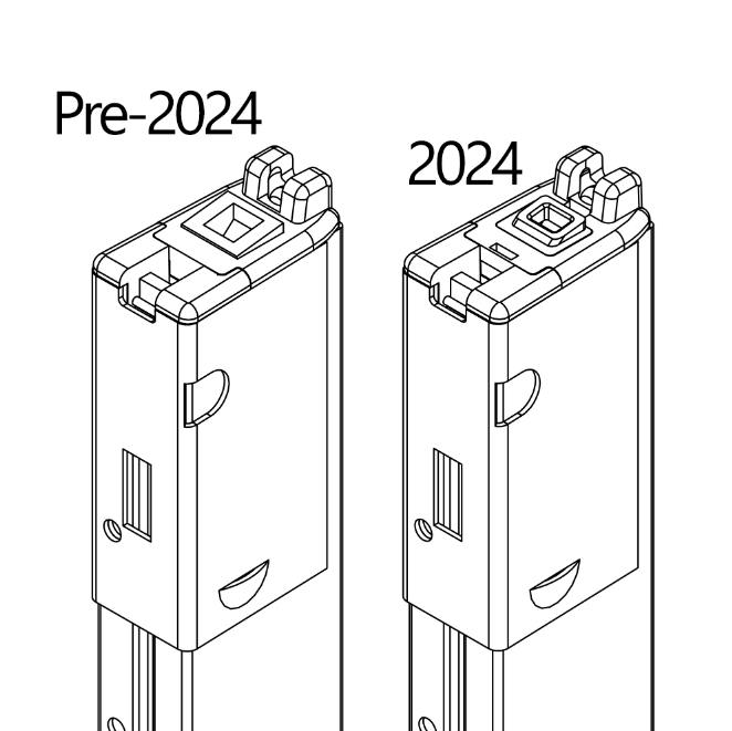 Magazine Gas Route, 2024, STEN Gun GBB