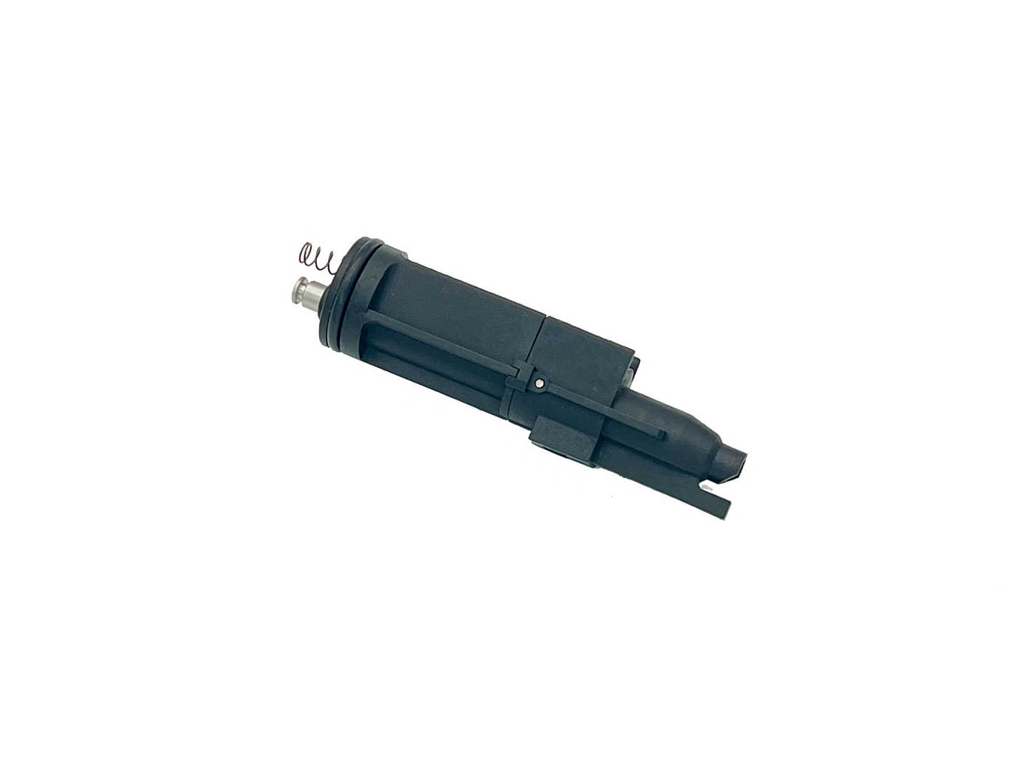 The Nozzle, Maschinenpistole GBB