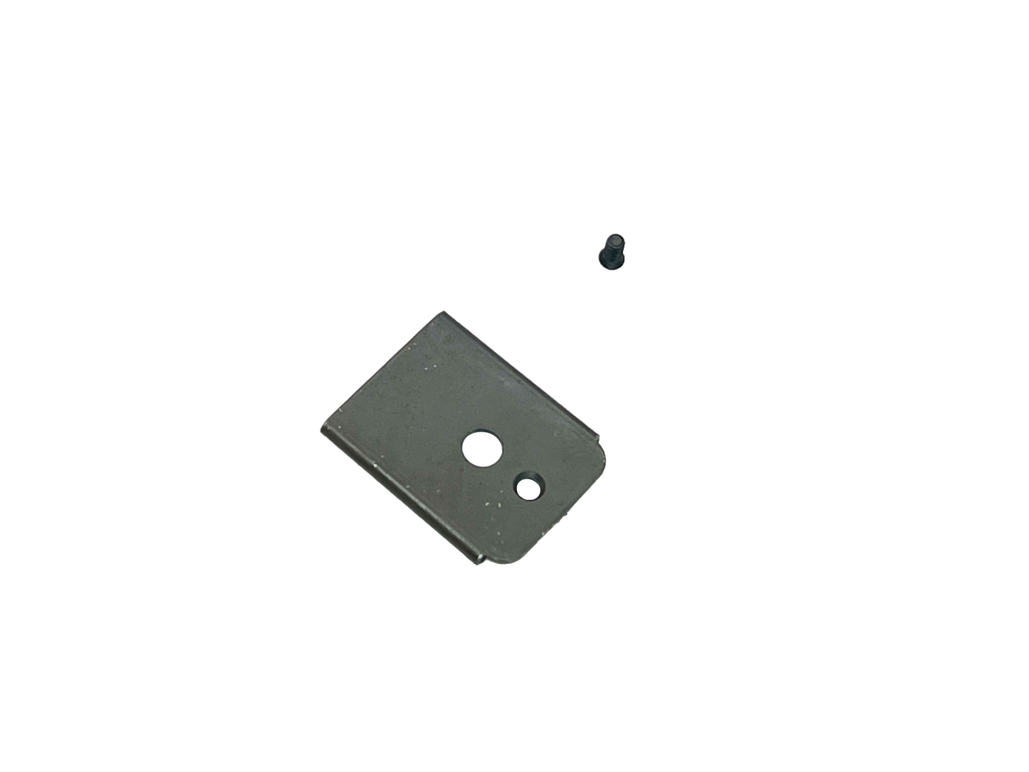 Bottom Section, Magazine Upgrade Kit, Maschinenpistole GBB