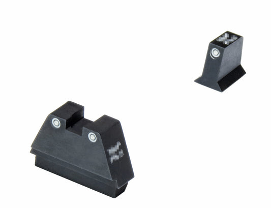 Suppressor Combat Night Sight Set