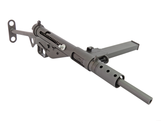 MK.2, Early, STEN Gun GBB