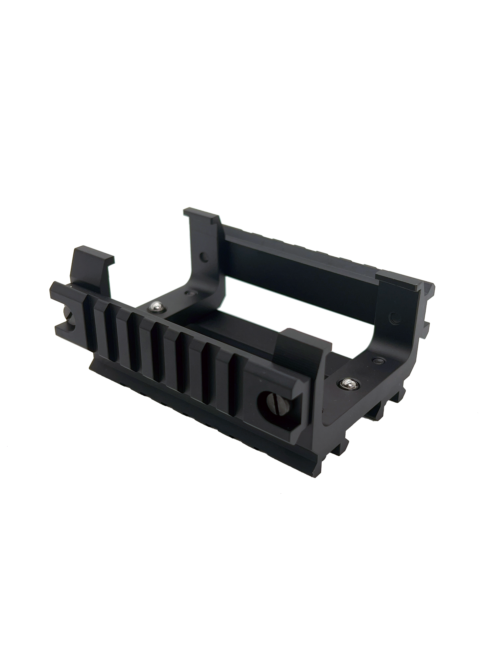 Quad Rail Adapter, FAMAS F1 GBB – Northeast Manufacturer 東北製作所