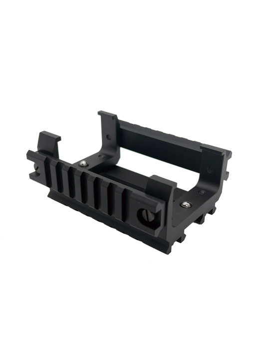 Quad Rail Adapter, FAMAS F1 GBB