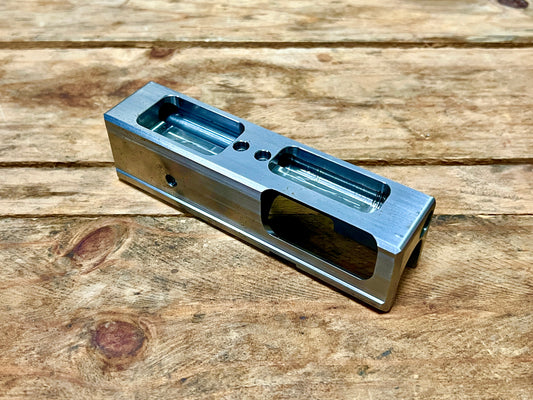 Mini, Steel Bolt Drop in Kit, Maschinenpistole GBB