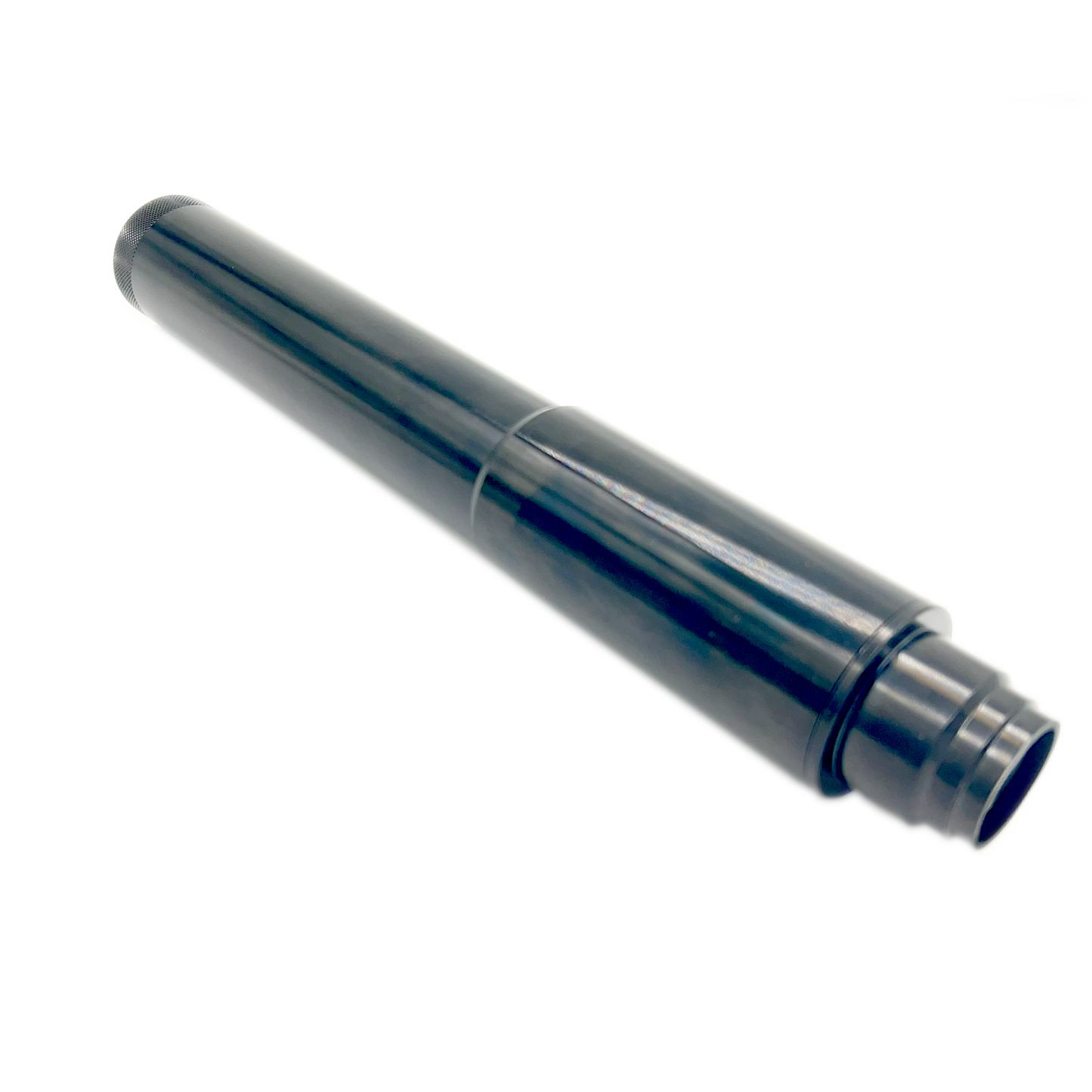 Mk.2, Barrel Extension, Maschinenpistole GBB
