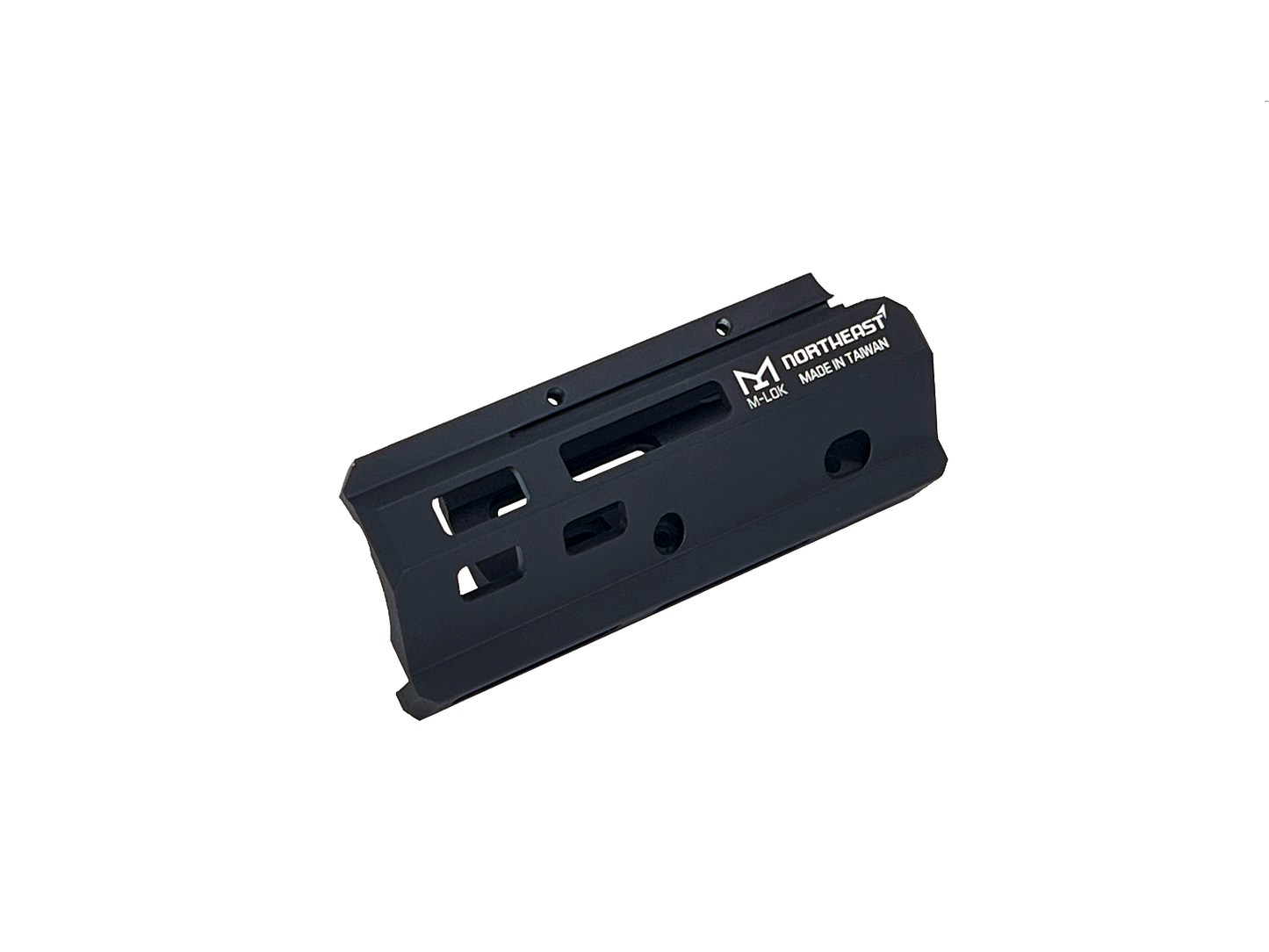 M-Lok Handguard, MINI, Maschinenpistole GBB