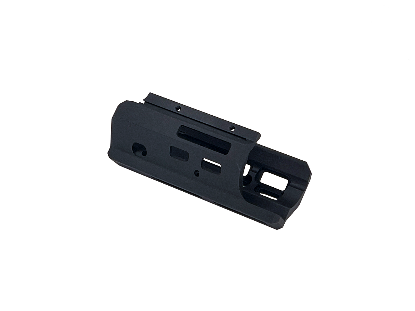 M-Lok Handguard, MINI, Maschinenpistole GBB