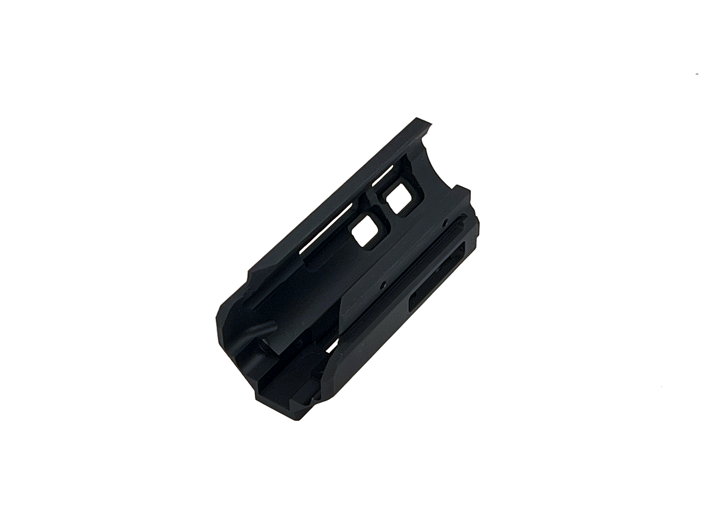 M-Lok Handguard, MINI, Maschinenpistole GBB