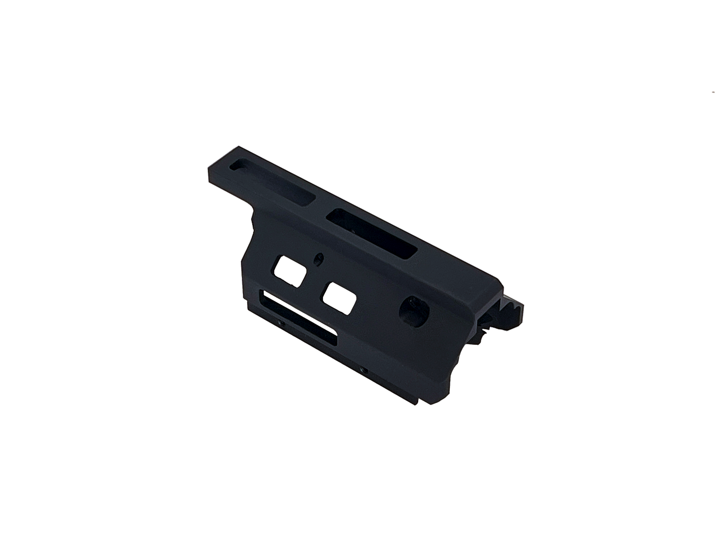 M-Lok Handguard, MINI, Maschinenpistole GBB