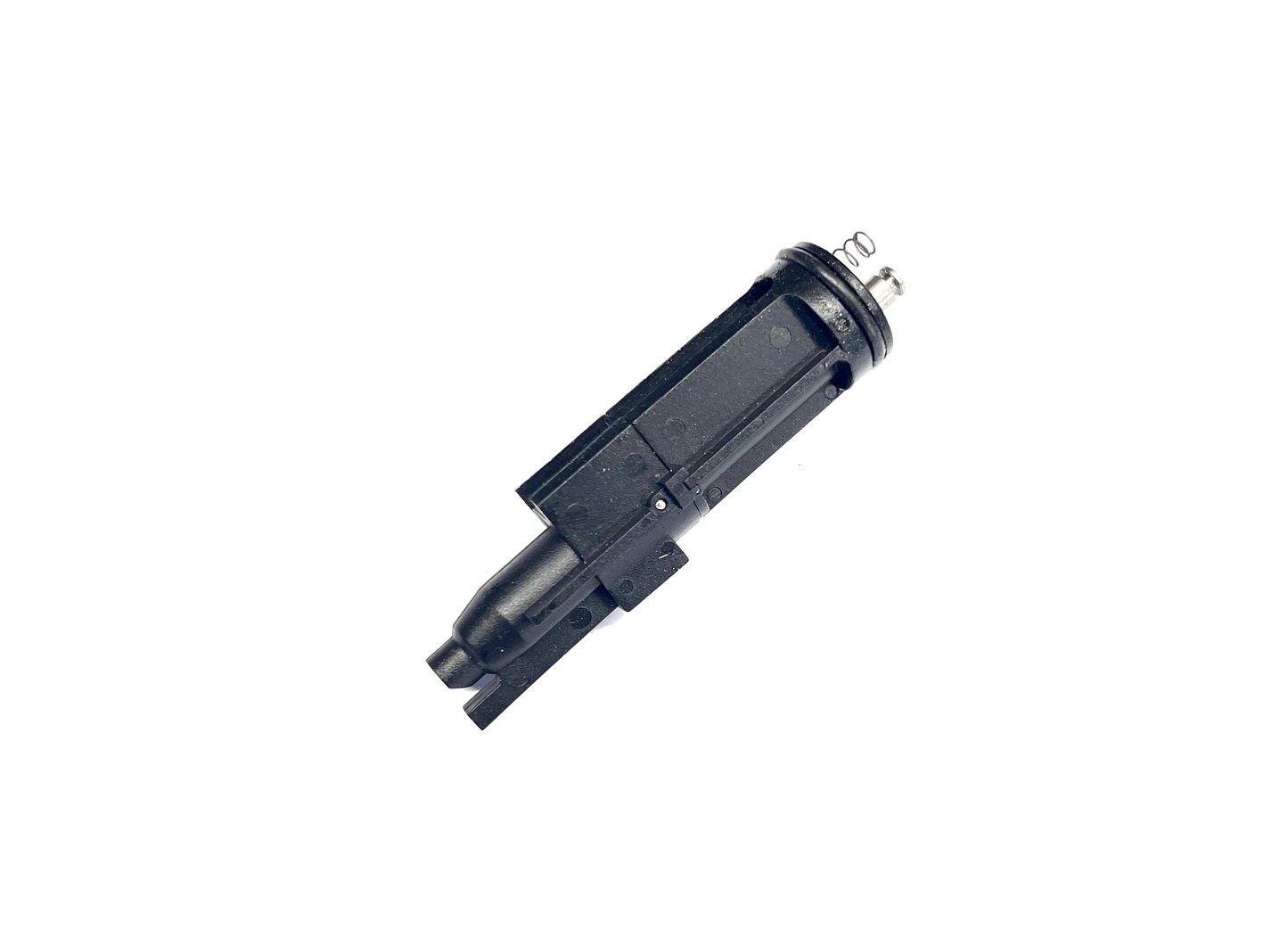 The Nozzle, Maschinenpistole GBB