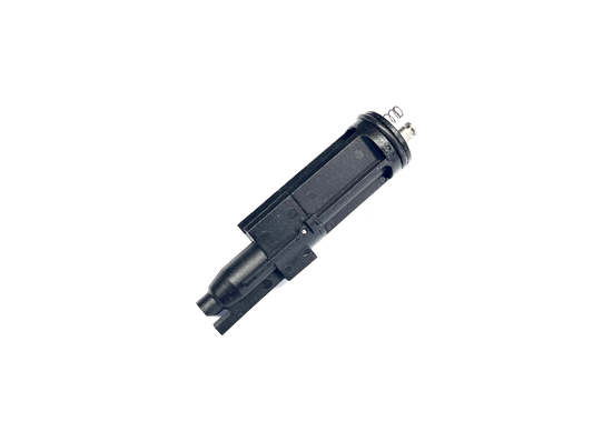 The Nozzle, Maschinenpistole GBB